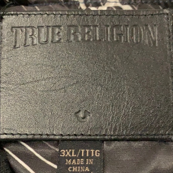 Jacket - Picture 3 of 3